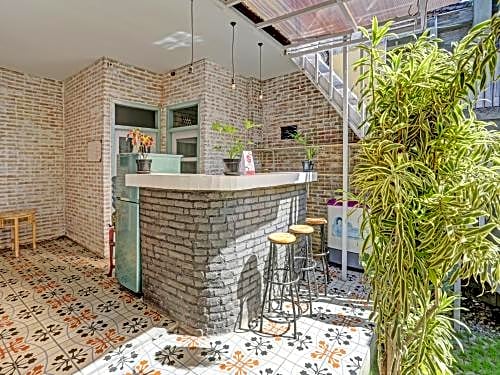 OYO 3958 Pondok Ayu Homestay