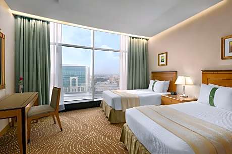 Executive Suite Twin