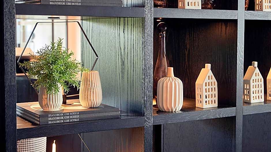 Gr8 Hotel Oosterhout