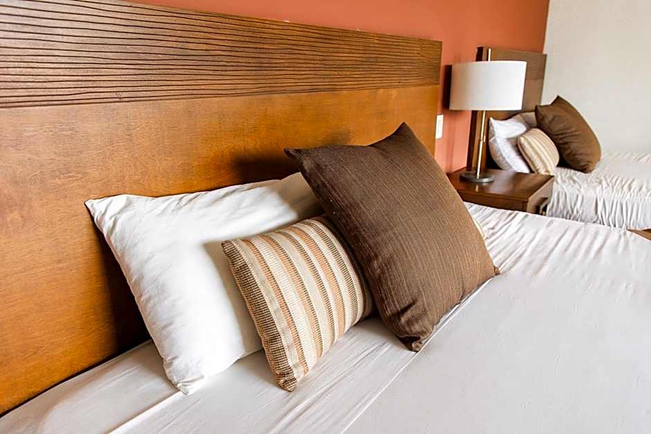 Quinto Sole Boutique Hotel Mahahual