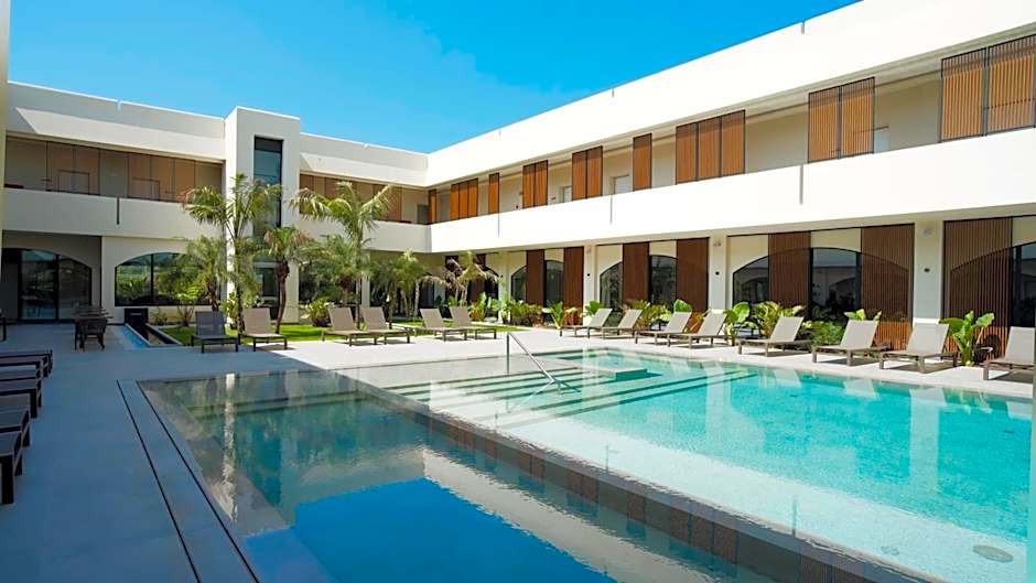 Limen Wellness Hotel & Spa