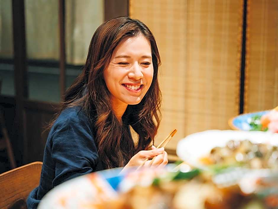 RITA Yame Fukushima