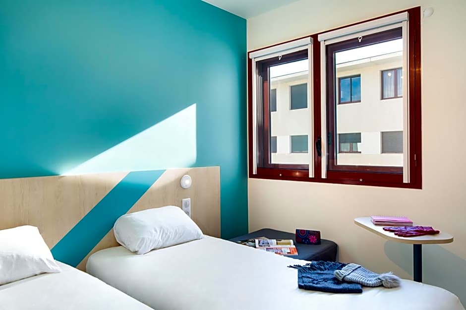 ibis budget Perpignan Centre