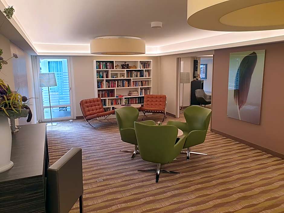 Mercure Hotel AM Entenfang Hannover