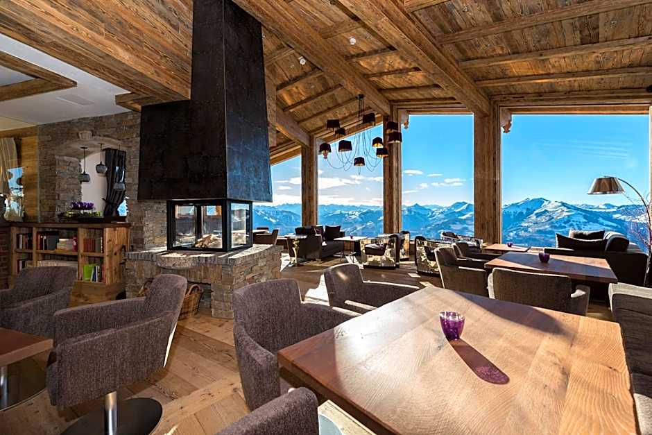 BichlAlm Berggasthof