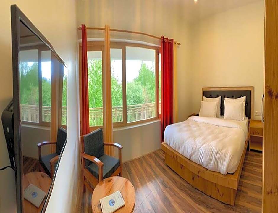 Hotel Sankar Residency – Leh, PA