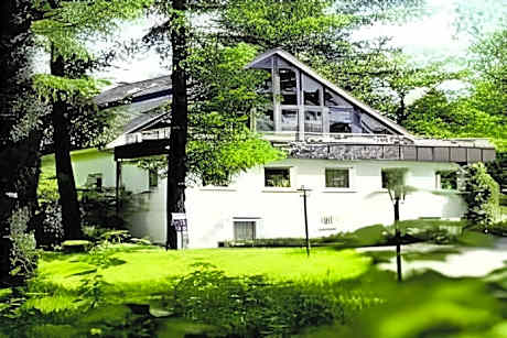 Waldhotel Wilhelmshohe