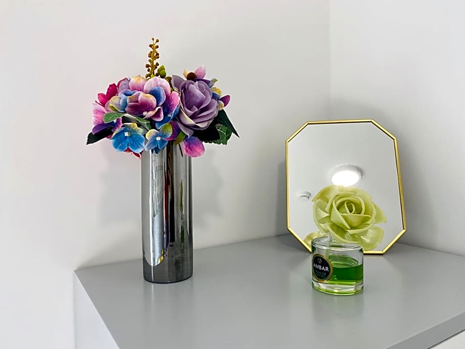 Family Hostel Costa Nova