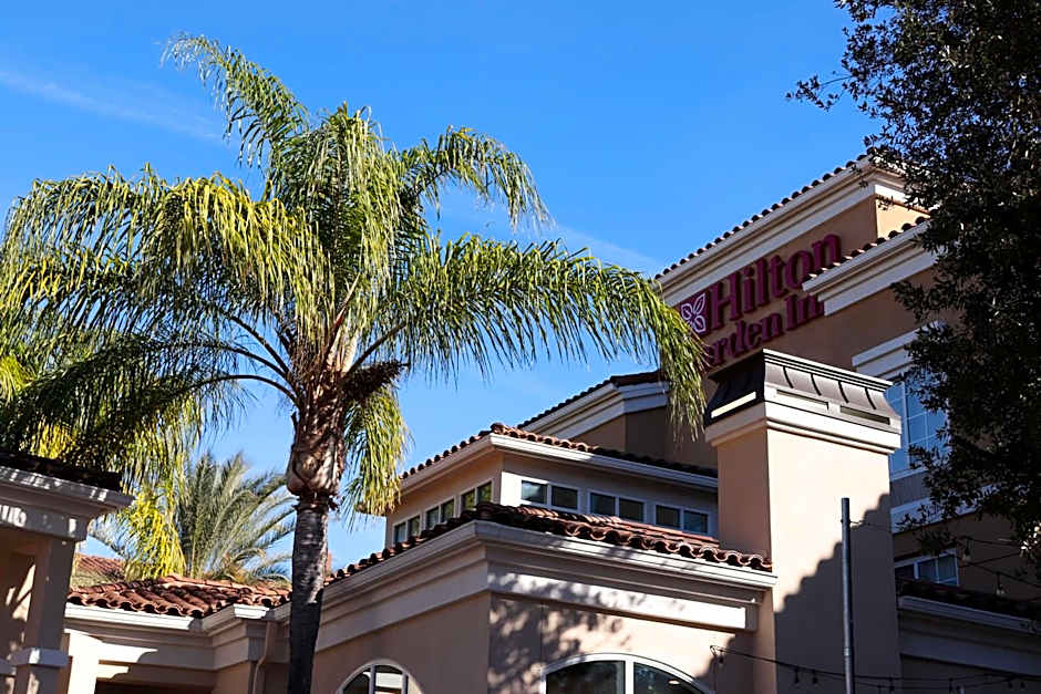 Hilton Garden Inn Calabasas