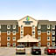 WoodSpring Suites Fargo North Near NDSU