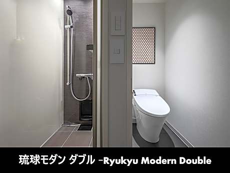 Okinawan Modern Double