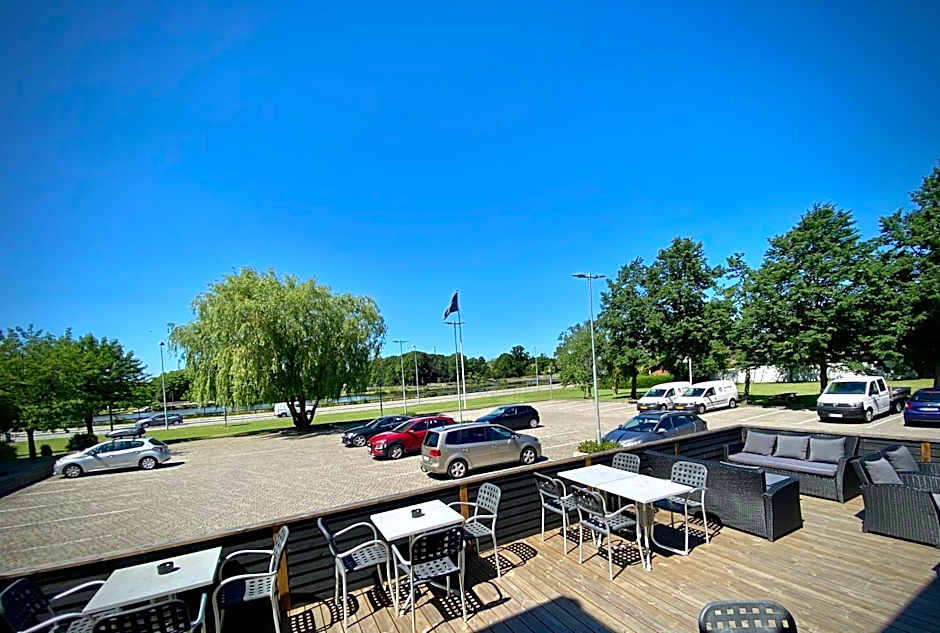 Taastrup Park Hotel