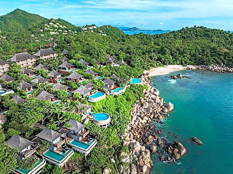 Silavadee Pool Spa Resort