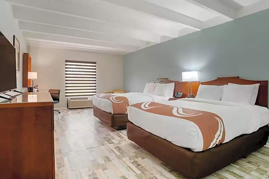Quality Inn Fort Walton Beach - Destin West