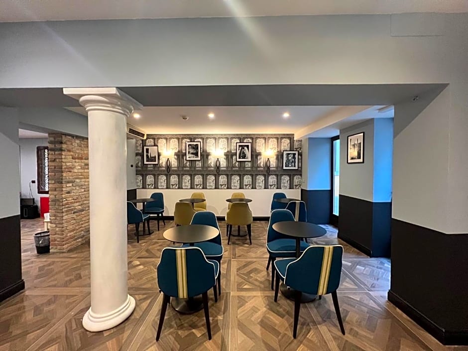 Hotel Do Pozzi
