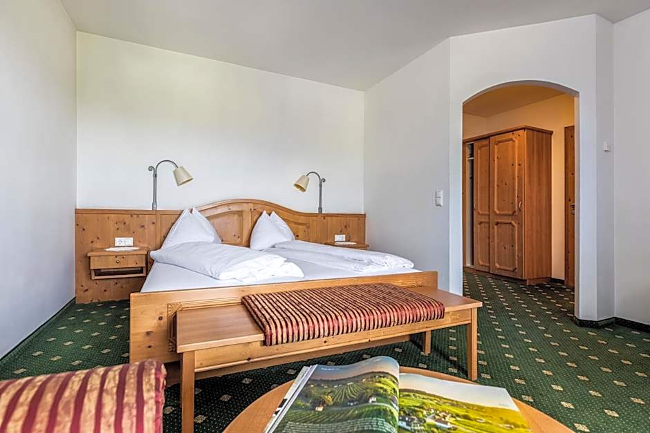 Genussgasthof & Hotel beim Krutzler