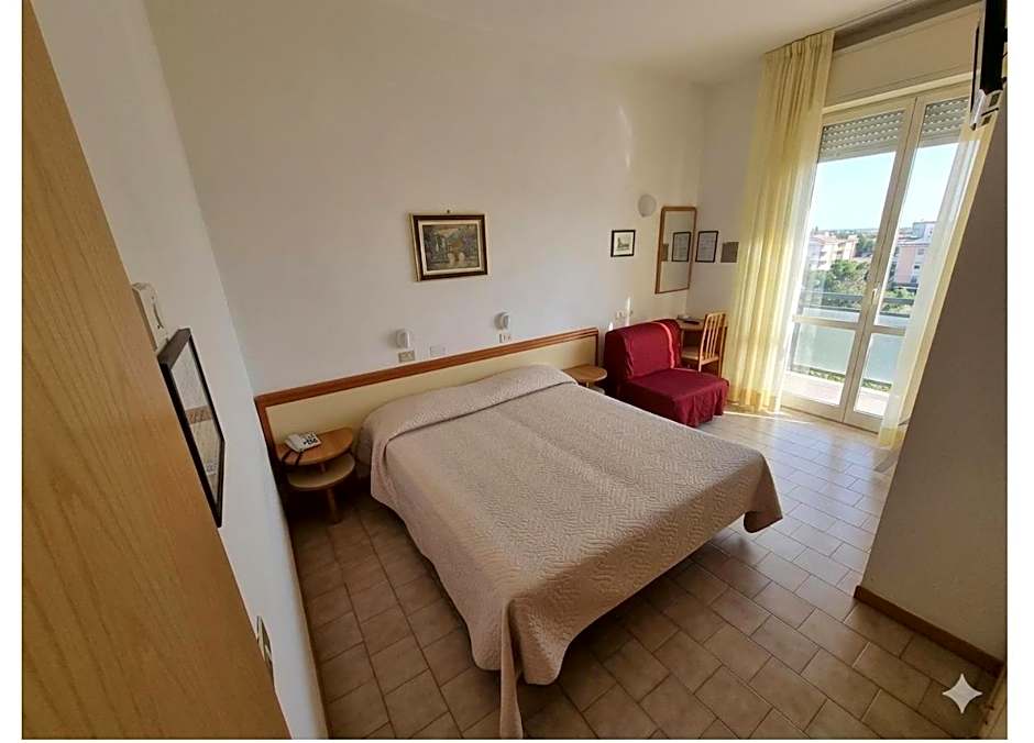Hotel Conti
