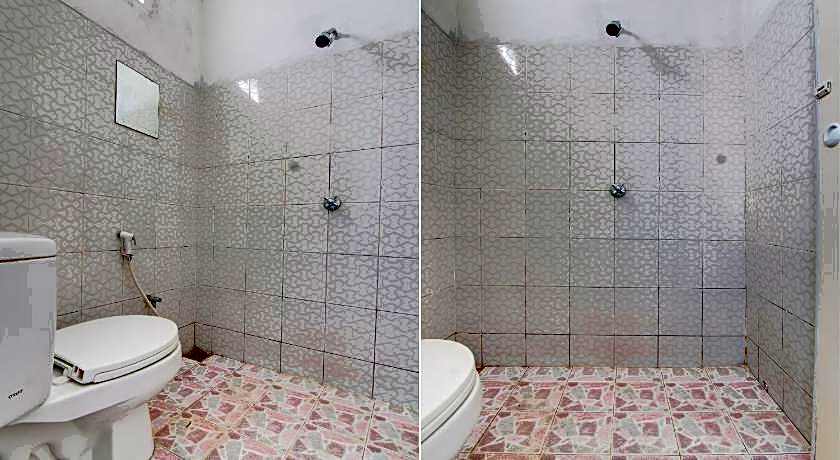 Hotel O Raya Guest House Syariah