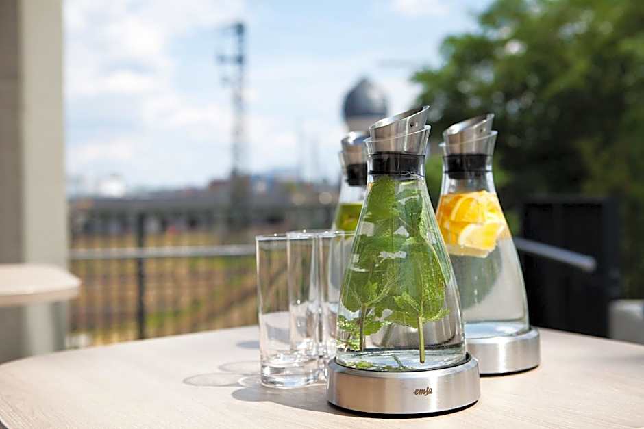 Holiday Inn Express Darmstadt By IHG