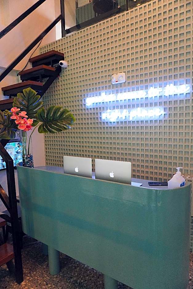 Cebu Backpackers' Hostel