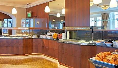 Lancaster Gate Hotel