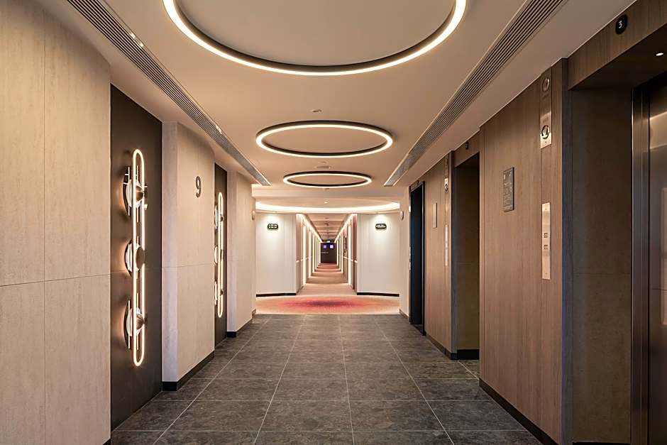 Hard Rock Hotel Pattaya