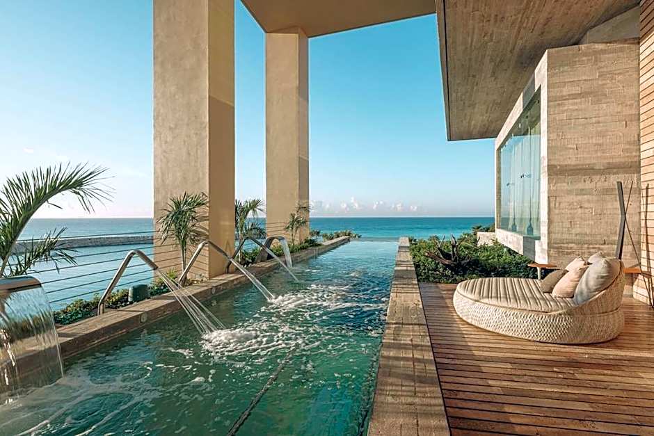 La Casa de la Playa by Xcaret- All Inclusive Adults Only
