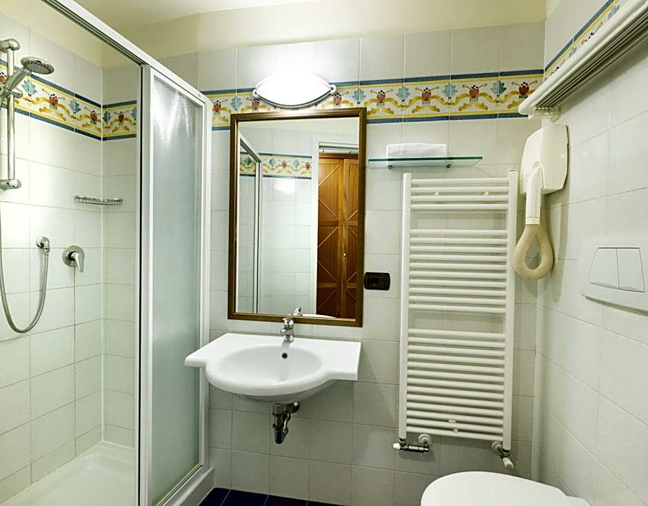 Hotel Bellevue Beach - sul mare