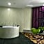 GreenTree Alliance Bengbu Railway Station Hotel