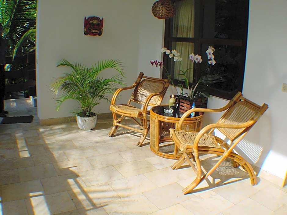 Grand Kumala Hotel - Hotel Kumala Legian Kuta Bali