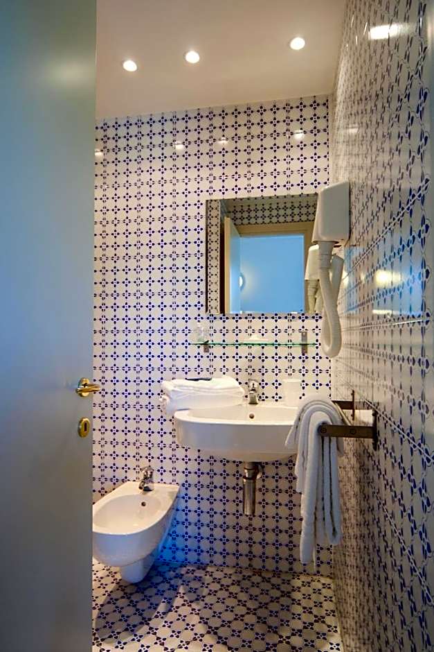 Hotel Le Terrazze
