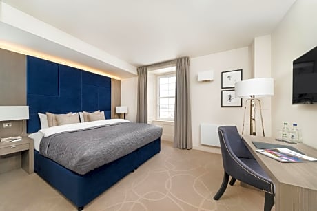 Suite Premier King Bed