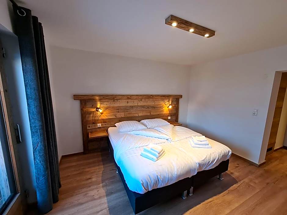 Hotel Pension Annerlhof