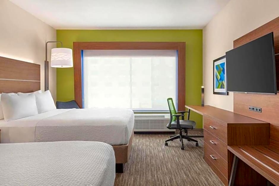 Holiday Inn Express & Suites - Austin North - Pflugerville By IHG