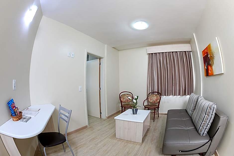 Hotel Express Aeroporto
