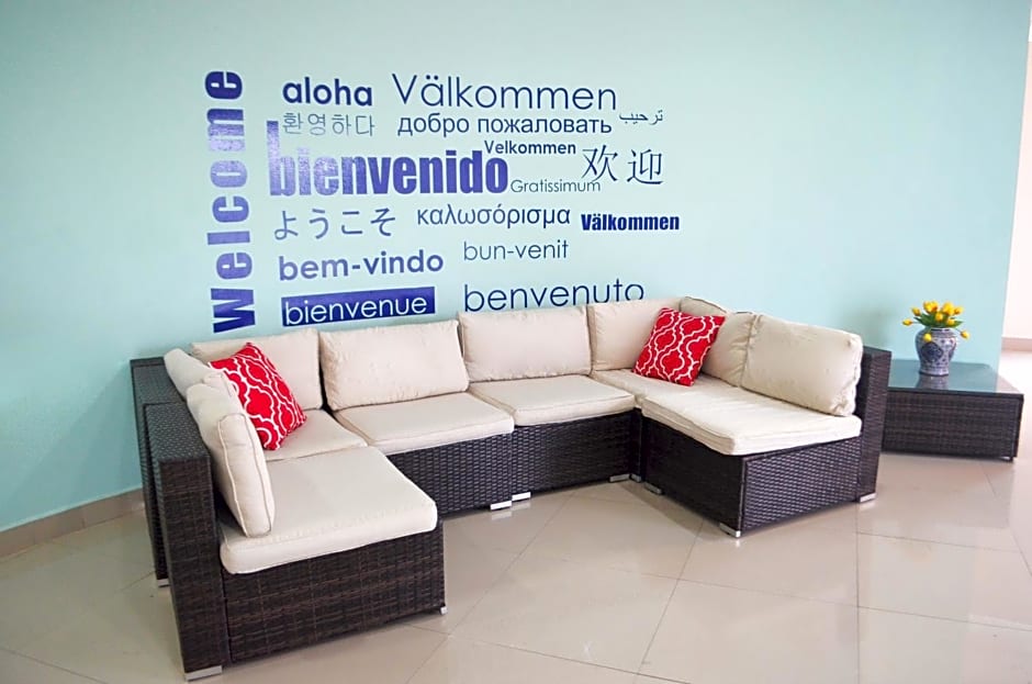 Sleep Inn Mazatlan