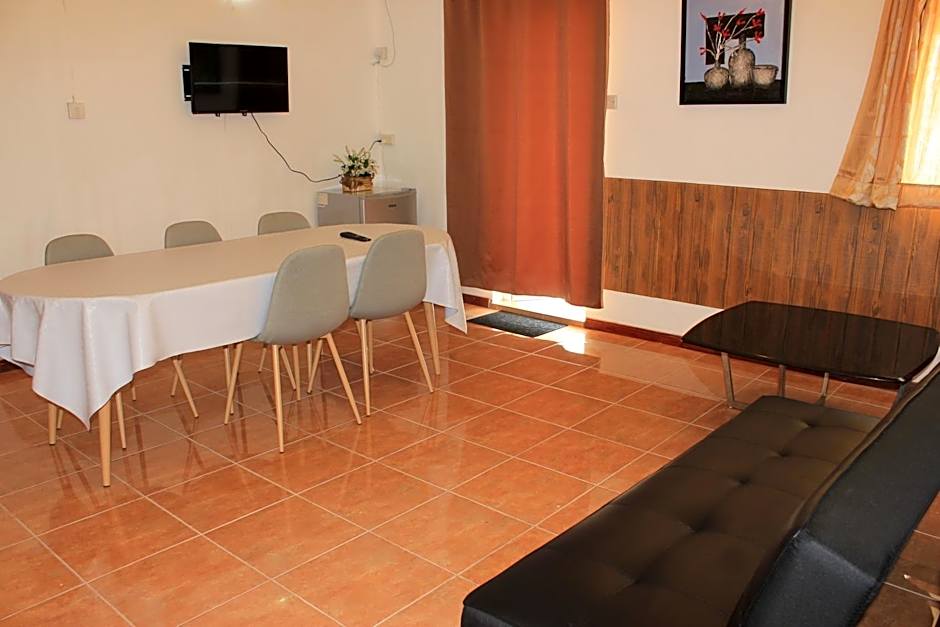 LeBovallon B&B