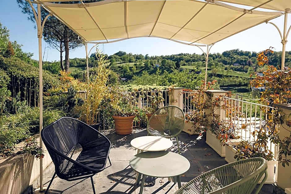 Villa Paradiso Charme&Design Adults only