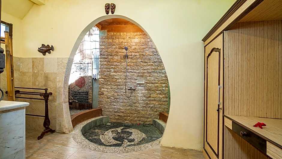 Alam Gili Trawangan by Mahaputra