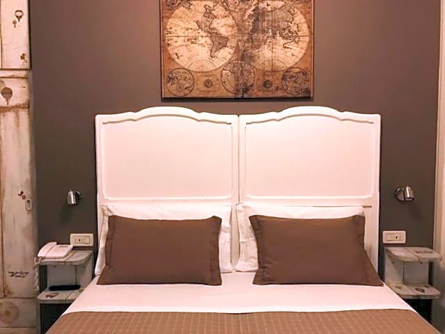 Hotel Villa Esedra