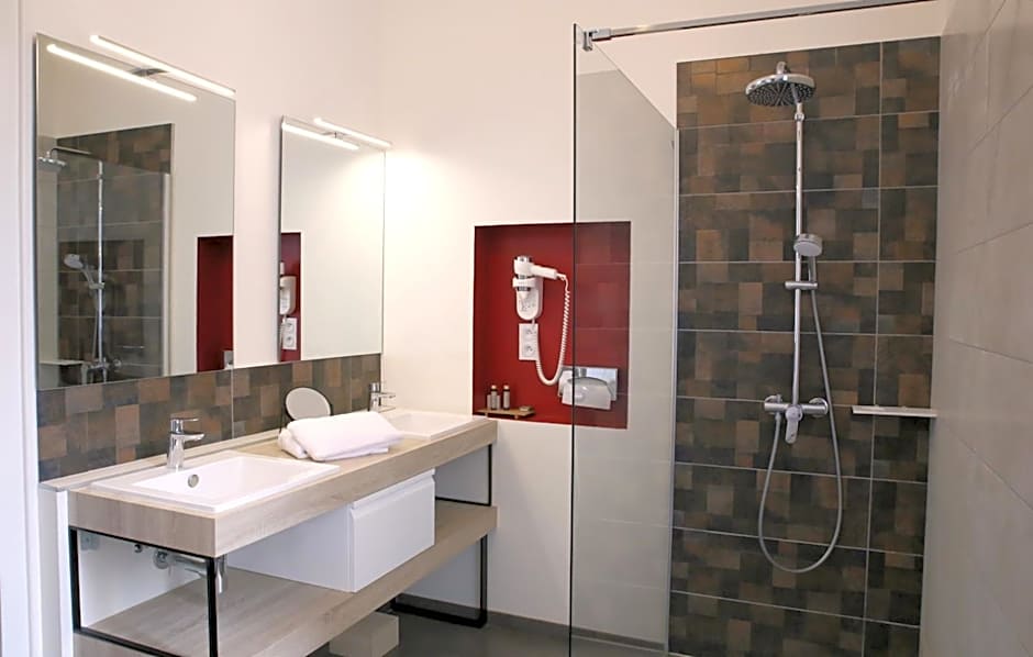 Le Relais Des Landes - Demeures et Chateaux