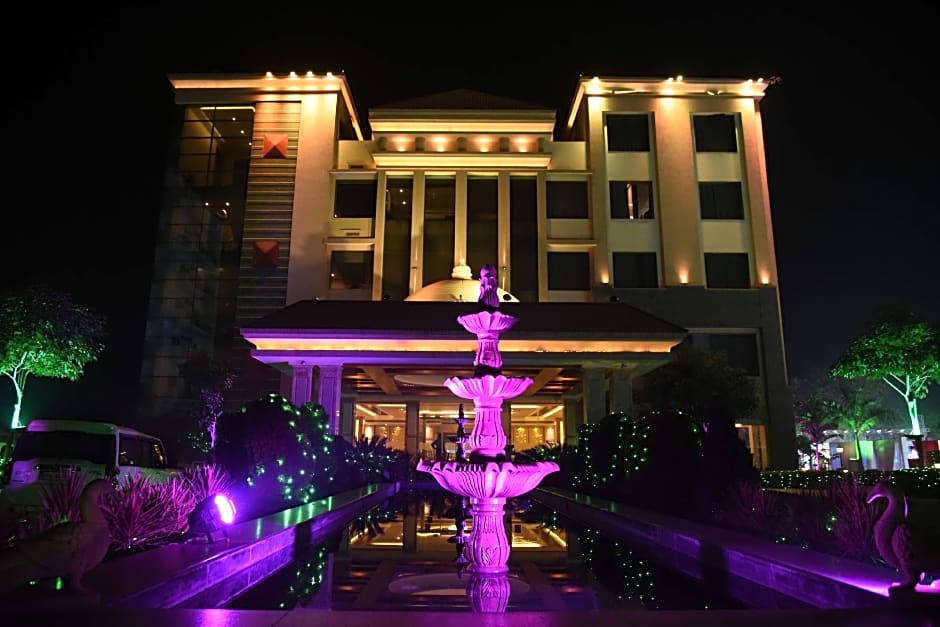 Ramada by Wyndham Varanasi Katesar