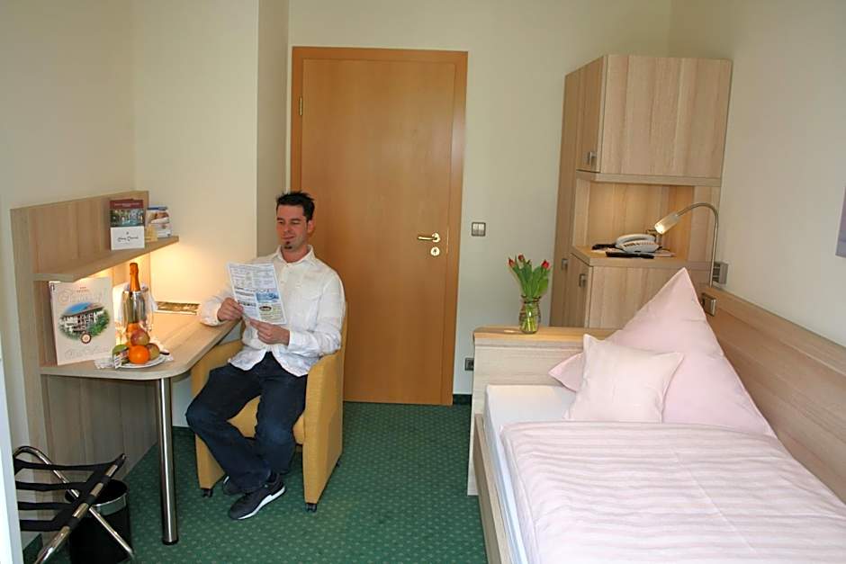 Hotel Sonnenhof