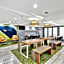 Spark by Hilton Plymouth