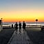 TOWNHOUSE TROUVILLE - Appart'Hotel & Studios