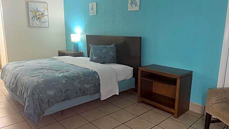 APM Inn & Suites - Jacksonville