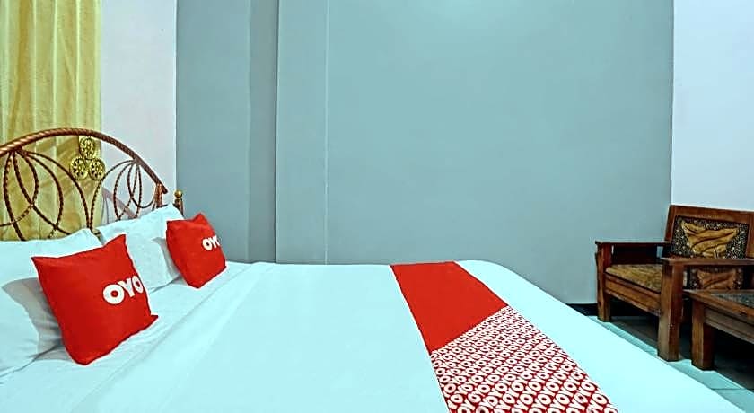 Hotel O Harwin Homestay