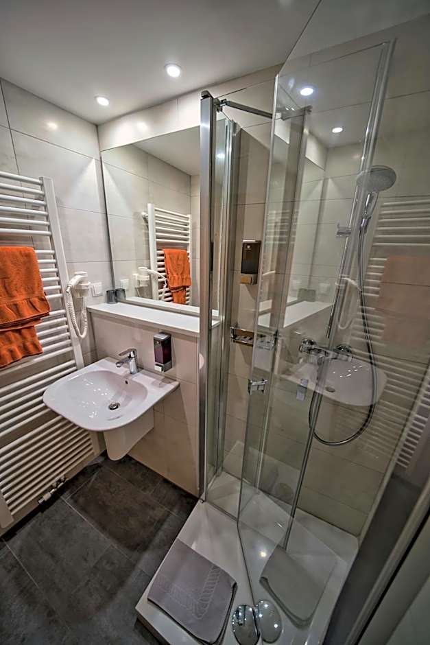 Hotel Tenner
