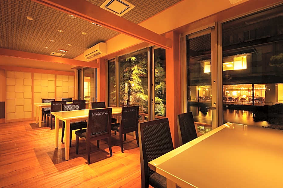 Yumotoya Ryokan