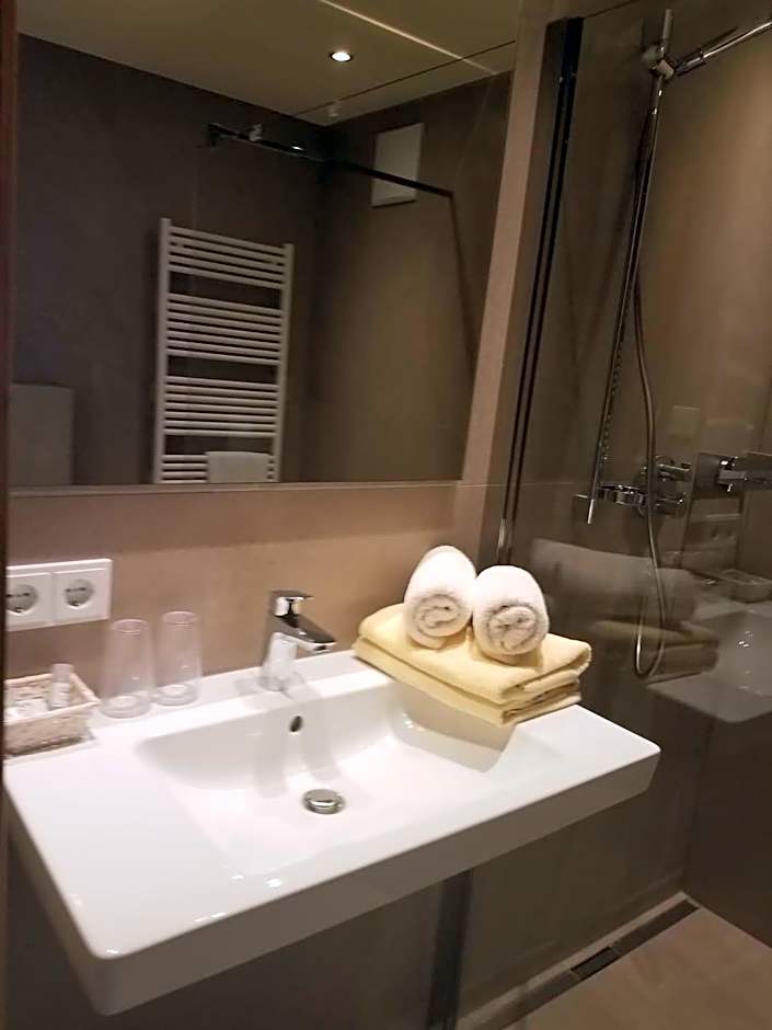 Aparthotel Hohe Brücke